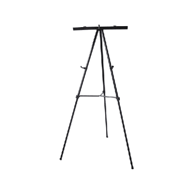 Presentation Flip Chart Easel