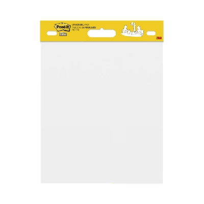Flip Chart Paper