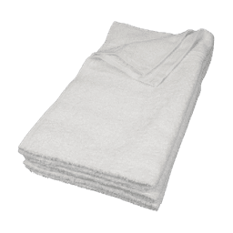 White Hand Towels