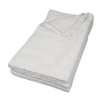 White Hand Towels