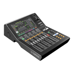Yamaha DM3S Compact 22-Channel Digital Mixer