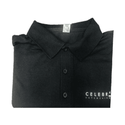 Celebrity Entertainment Shirts 