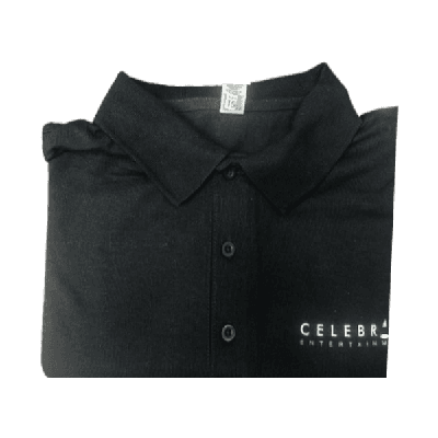 Celebrity Entertainment Shirts 
