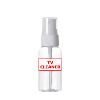 TV Cleaner