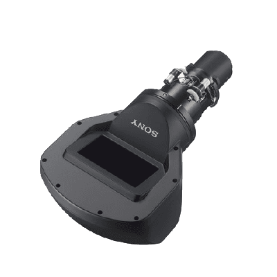 Sony Ultra Short Throw Lens