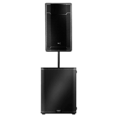Performer Sub & Top Bundle