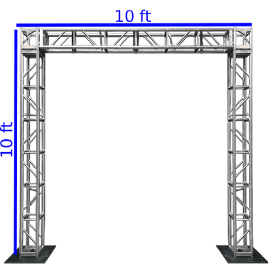 truss-goalie-bundle - #0