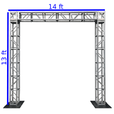 xl-truss-goalie-bundle - #0