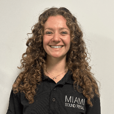 Miami Sound Rental production technician 7