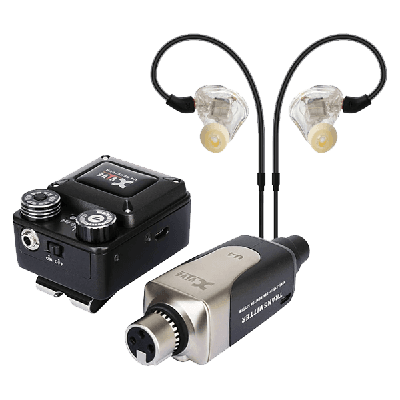 In-Ear Monitor System
