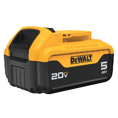 DeWalt Battery/DeWalt Onsite Production Battery