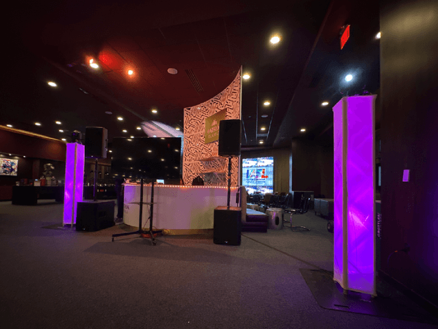 lighting-truss-post-with-spot-260-moving-head-bundle - #2