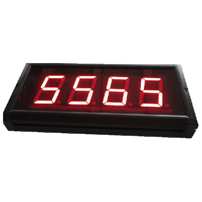 Small Corporate Countdown Timer