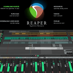 Reaper Software