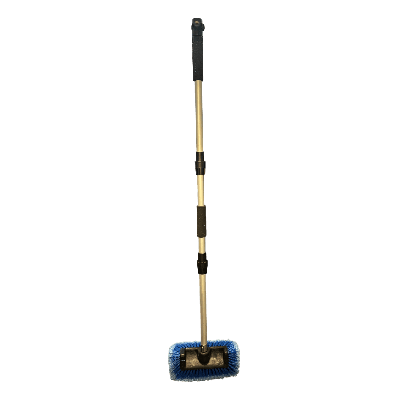 Wash Brush with Adjustable