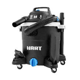 Wet/Dry Shop Vac 