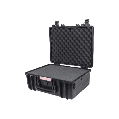 Big Hard case