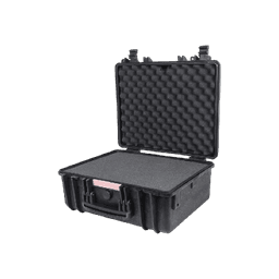 Big Hard case