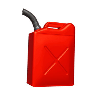 Gas Can (container)