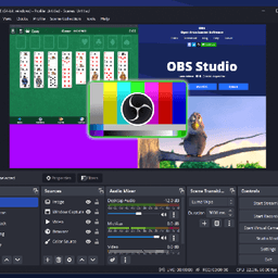 OBS Software