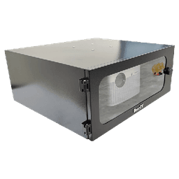 IP65 Outdoor Projector Enclosure