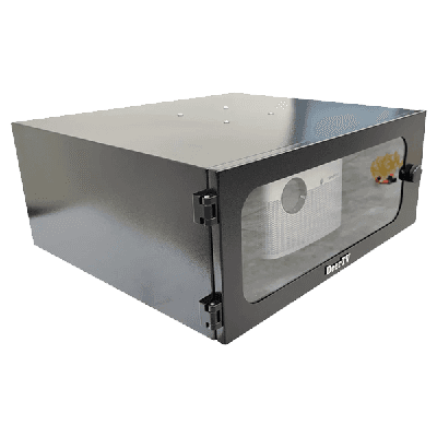 IP65 Outdoor Projector Enclosure