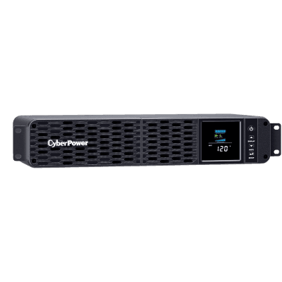 Backup and Surge Protector