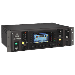 Behringer X32 Rack