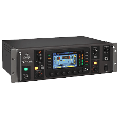 Behringer X32 Rack
