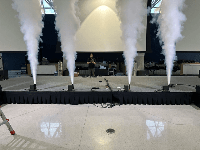 co2-stage-cannon-and-co2-tank-bundle - #1