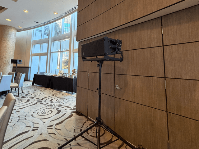 tripod-mounted-das-audio-event-210a - #4