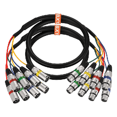 XLR Snake