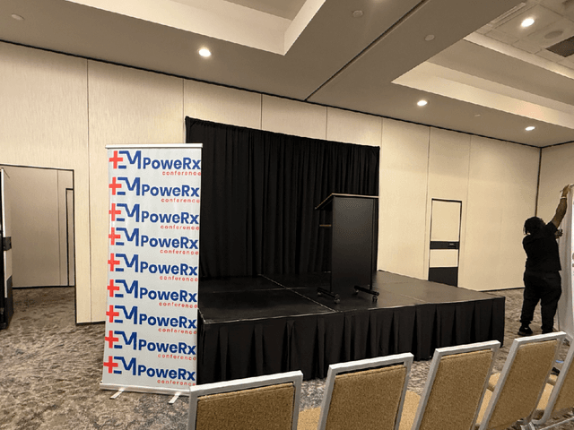 wheeled-lectern - #5