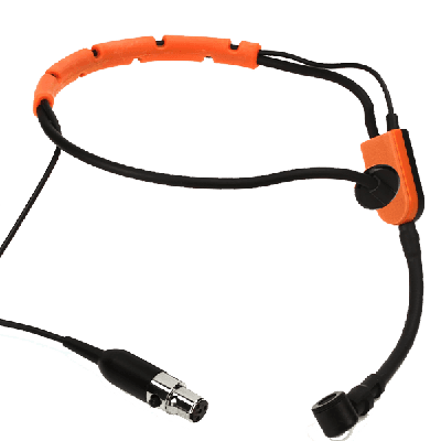 Shure SM31FH Fitness Headset Microphone