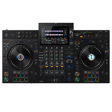 pioneer-xdj-az-dj-controller - #0