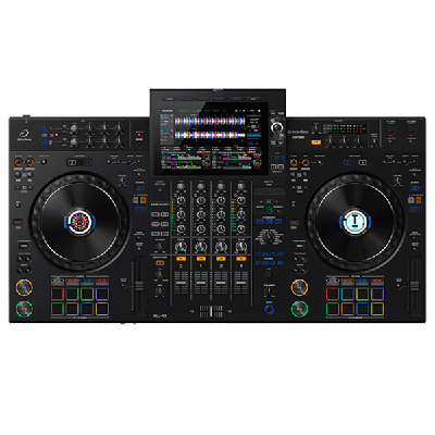 Pioneer XDJ-AZ DJ Controller