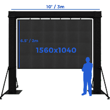 small-video-wall-bundle----ultra-high-resolution - #0