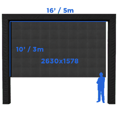 medium-video-wall-bundle----ultra-high-resolution - #0
