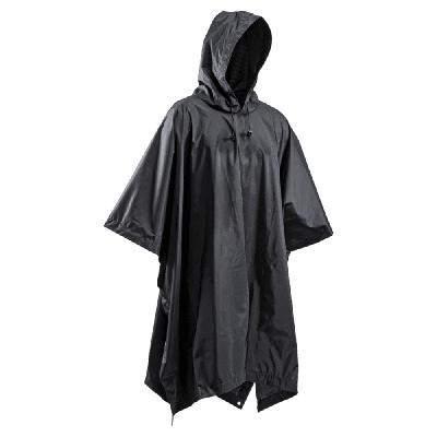 Rain Poncho