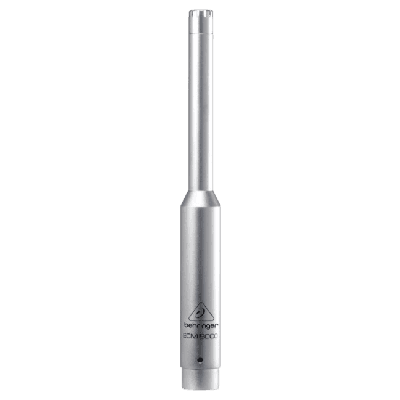 Behringer ECM8000 Precision Mic