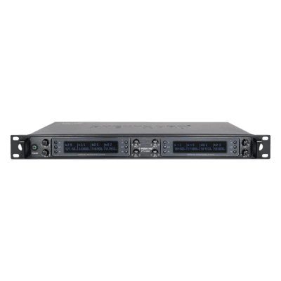 Phenyx Pro PTU-6000 Receiver 