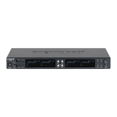 Phenyx Pro PTM-33 Receiver