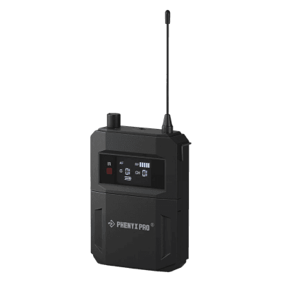 Phenyx Pro PTM-33 BodyPack