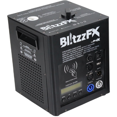 prox-blitzz-fx--cold-spark-machine - #0