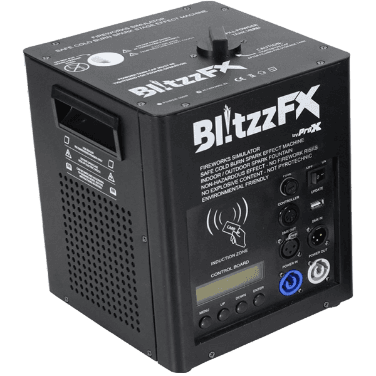 ProX Blitzz FX / Cold Spark Machine