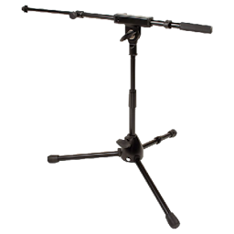 Short Mic Stand