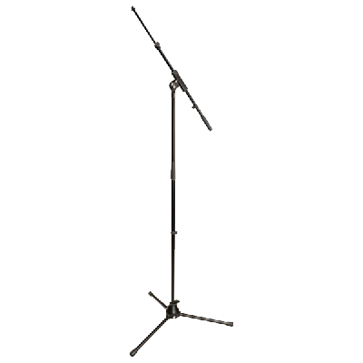 Tripod Microphone Stand 