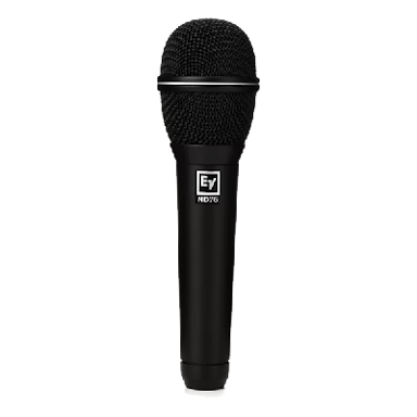 nd76-cardioid-dynamic-vocal-microphone - #0