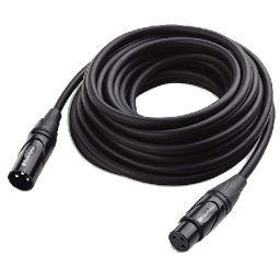 XLR Cable Long