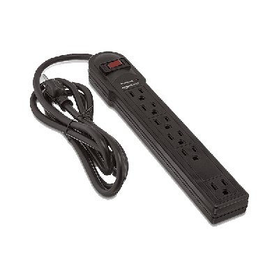 Power Strip - 6'